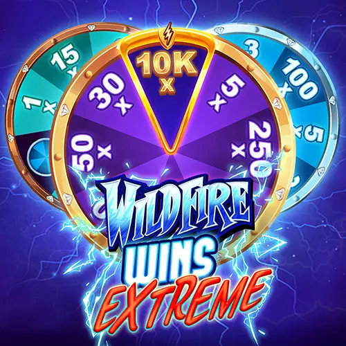 Wildfire Wins Extreme