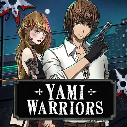 Yami Warriors