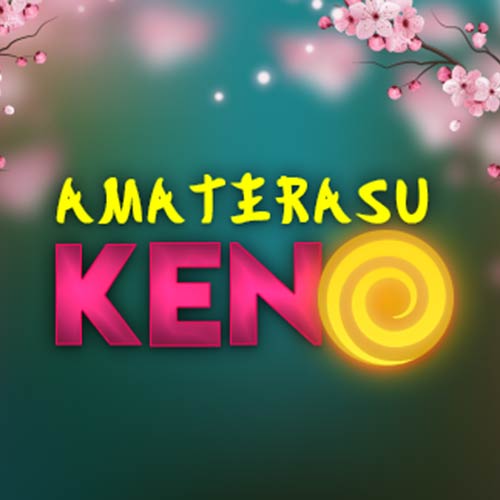 Amaterasu Keno