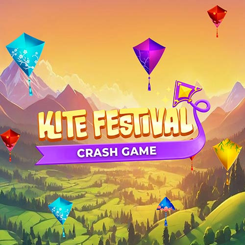 Kite Festival Crash Game