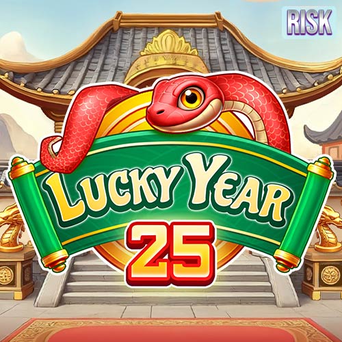 Lucky Year