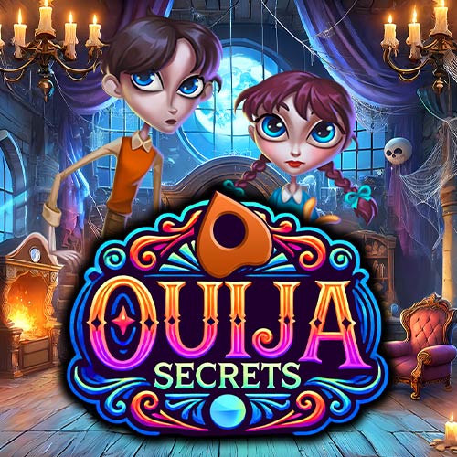 Ouija Secrets