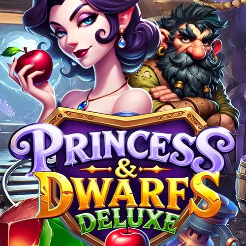 Princess and Dwarfs Deluxe