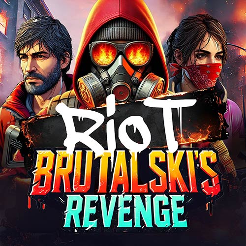 Riot Brutalskis Revenge