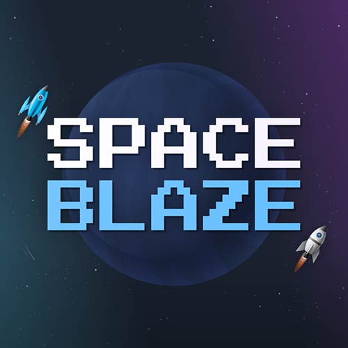 Space Blaze