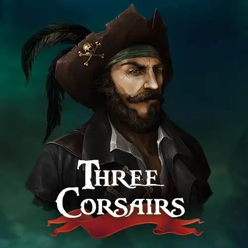 3 Corsairs