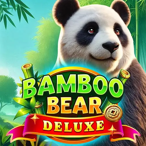 Bamboo Bear Deluxe