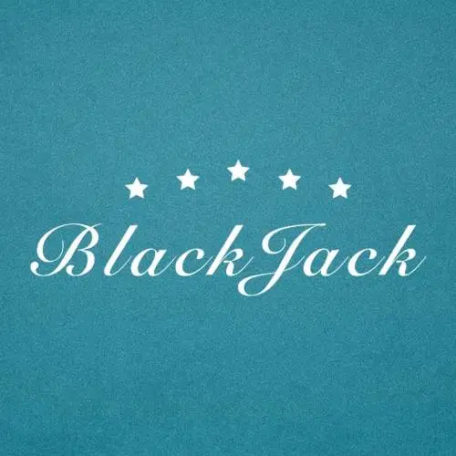 Blackjack