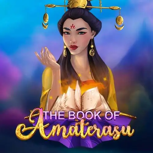 Book of Amaterasu