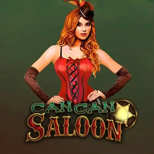 CanCan Saloon