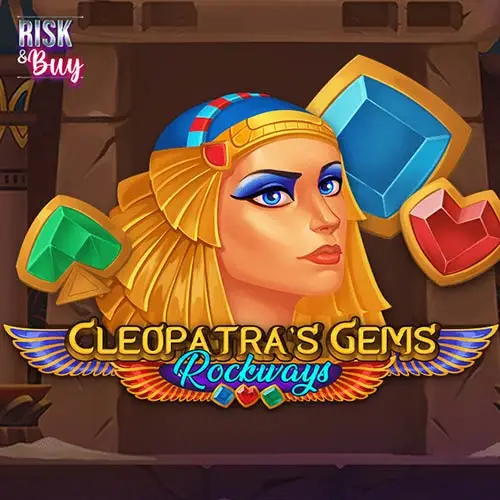 Cleopatras Gems Rockways