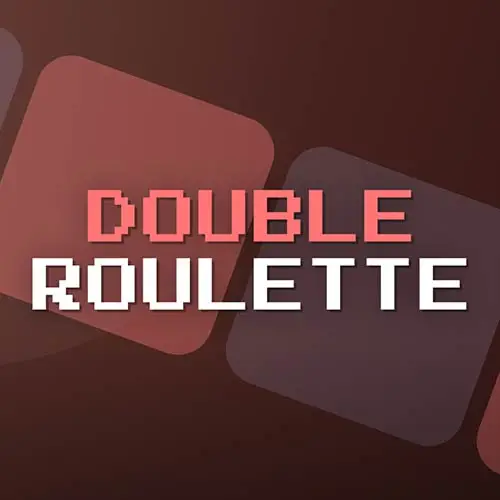 Double Roulette