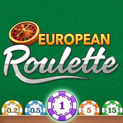 European Roulette