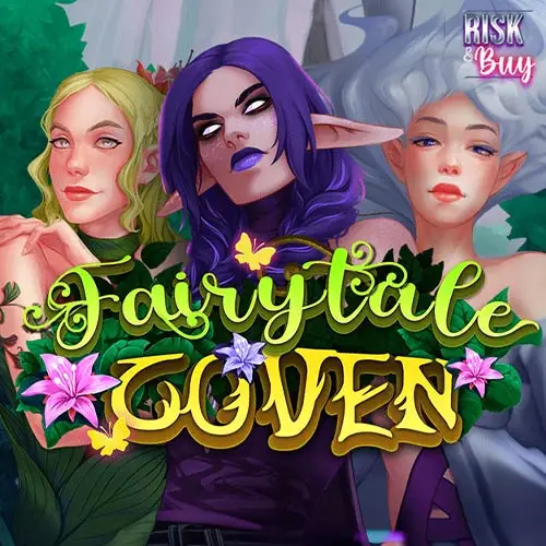 Fairytale Coven