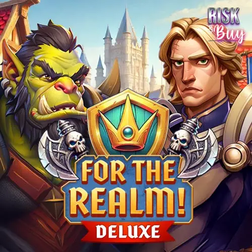 For The Realm Deluxe