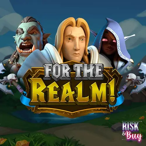 For the Realm