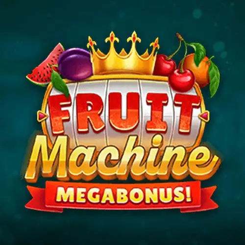 Fruit Machine Megabonus