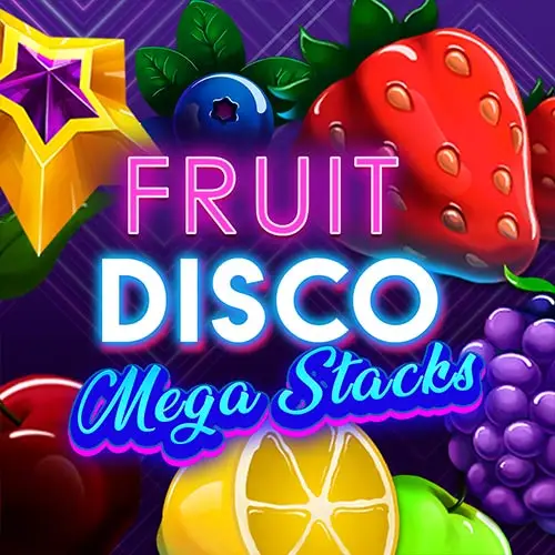 Fruits Disco Mega Stacks