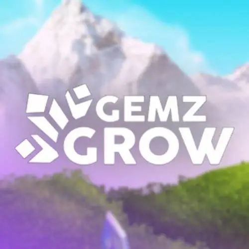 Gemz Grow