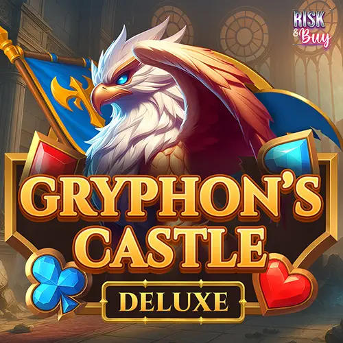 Gryphons castle deluxe