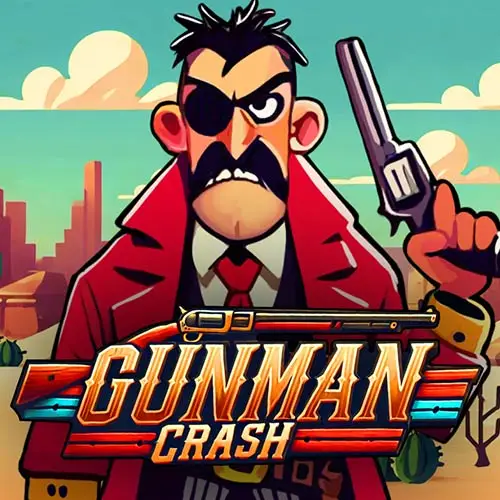 Gunman Crash