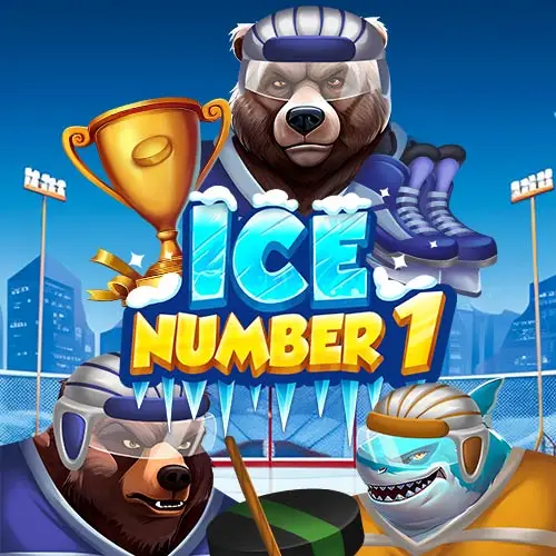 Ice Number One