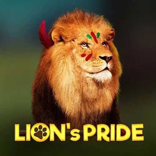 Lions Pride