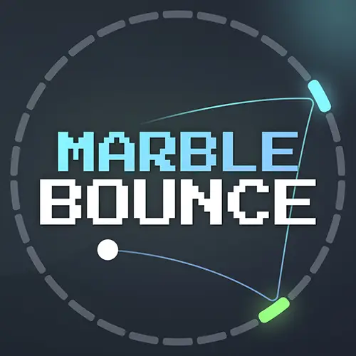 Marble Bounce