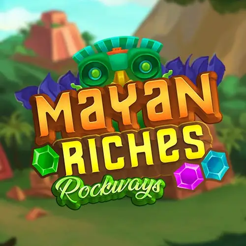 Mayan Riches Rockways