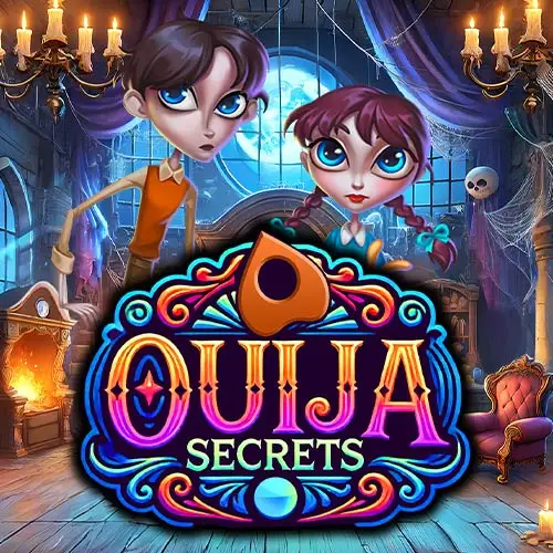 Ouija Secrets