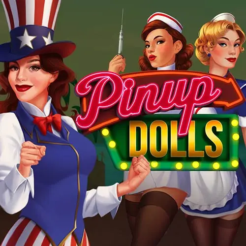 Pinup Dolls
