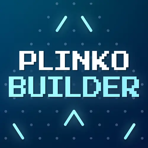 Plinko Builder