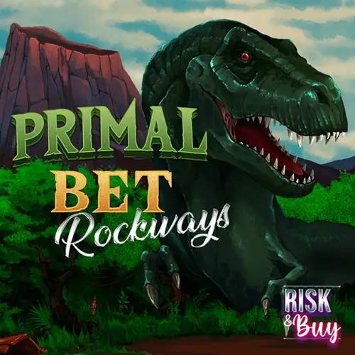 Primal Bet Rockways