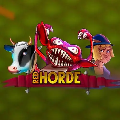 Red Horde