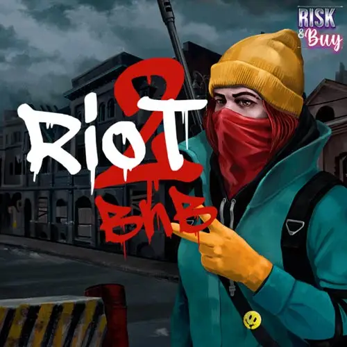 Riot 2