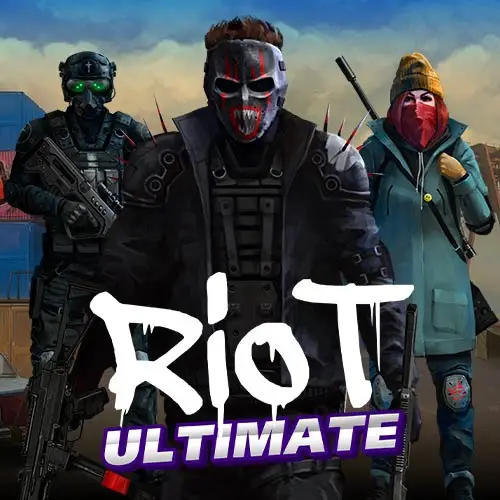 Riot Ultimate