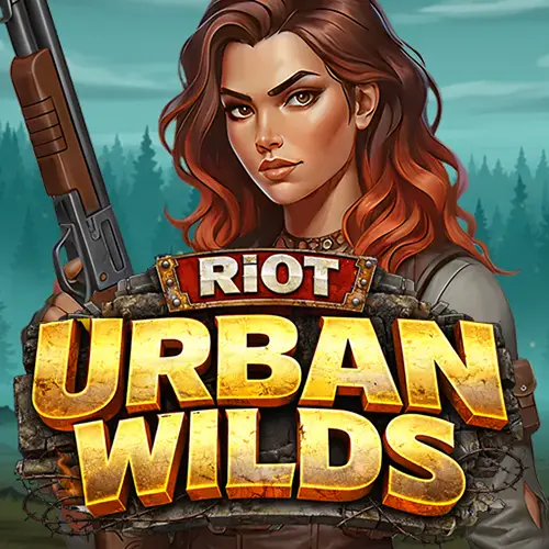 Riot Urban Wilds