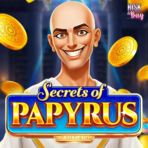 Secrets of Papyrus