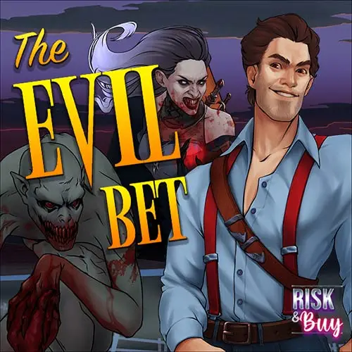 The Evil Bet