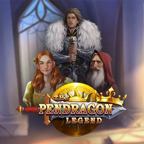 The Pendragon Legend