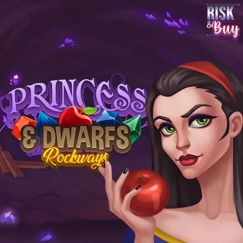 The Princess and Dwarfs Rockways