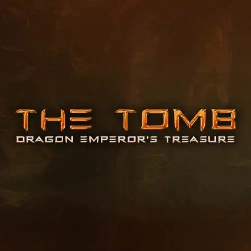 The Tomb: Dragon Emperors Treasure