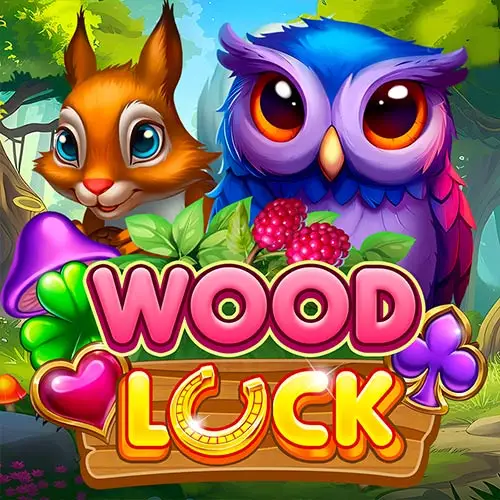 Wood Luck