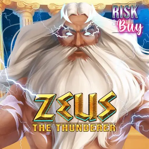 Zeus the Thunderer