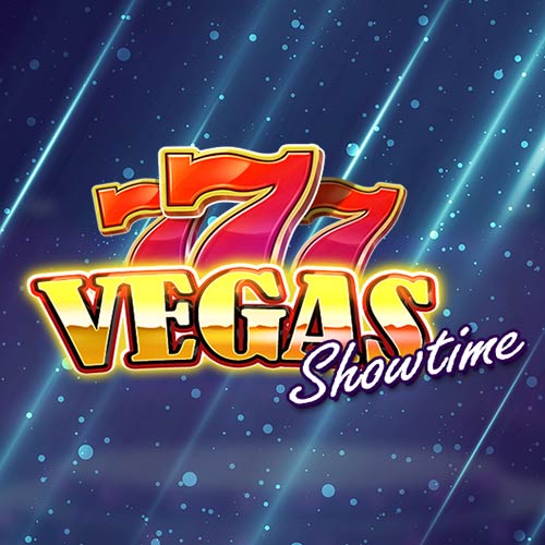 777 Vegas Showtime