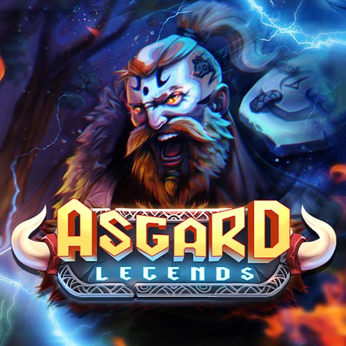 Asgard Legends