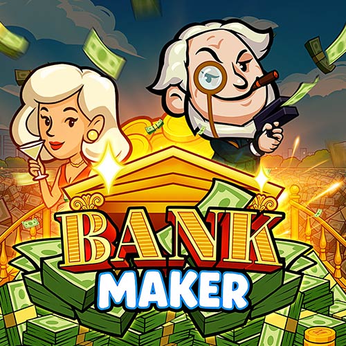 Bank Maker