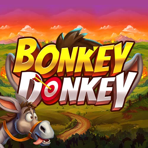 Bonkey Donkey
