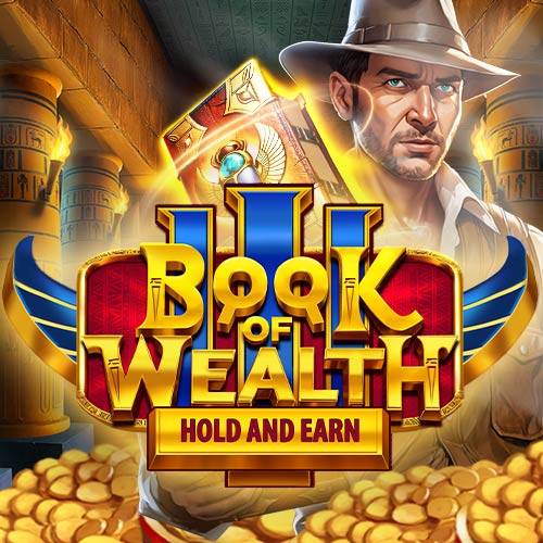 Book of Wealth III