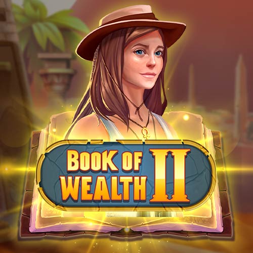 Book of Wealth ll